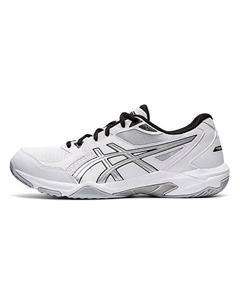 Кроссовки Gel Rocket 10 'White Pure Silver' Asics