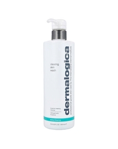 Гель для лица Clearing Skin Wash 500 Dermalogica
