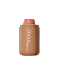 Румяна Lightweight Moisturizing Blush Smudge Proof Rhode