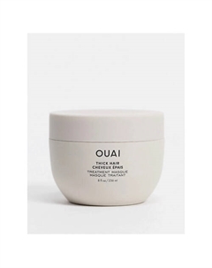 Маска для густых волос Thick Hair Treatment Masque 236 Ouai