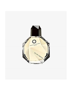 Парфюмерная вода Île de Cristal 100 Francesca dell'oro