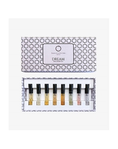 Парфюмерный набор Dream 16 Francesca dell'oro