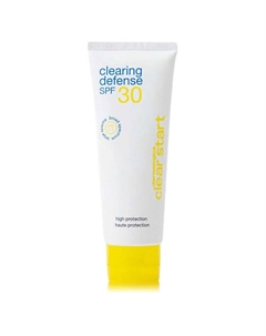 Матирующий дневной крем Clearing Defense SPF30 59 Dermalogica