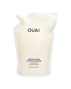 Увлажняющий шампунь Medium Hair Shampoo 946 Ouai