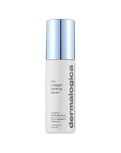 Сыворотка Pro-Collagen Banking Serum 30 Dermalogica