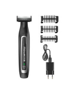 ROWENTA Электробритва триммер Forever Sharp TN6000 Rowenta