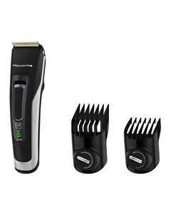 ROWENTA Триммер Advancer Easy TN5201F4 Hair Clipper Rowenta