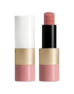 HERMES Оттеночный бальзам для губ Rose Rosy Lip Enhancer Hermes