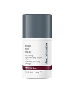 Питательный крем для лица Super Rich Repair 15 Dermalogica