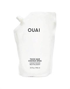 Кондиционер для густых волос Thick Hair Conditioner 946 Ouai