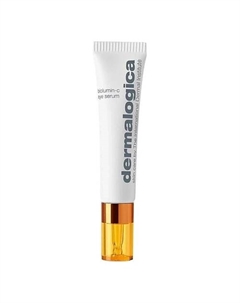 Сыворотка Skin Health System Augenserum BioLumin-C Eye Serum 15 Dermalogica