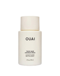 Кондиционер для густых волос Thick Hair Conditioner 89 Ouai