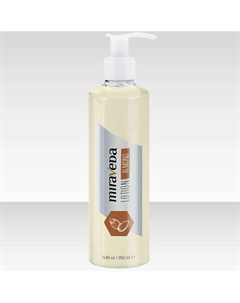 Лосьон регенерирующий для ухода за кожей MIRAVEDA Миндаль 250 Italwax