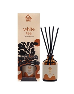 Аромадиффузор для дома "Белый чай" 100 Arida home