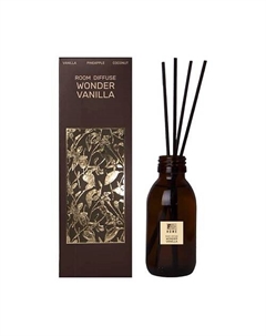 Ароматизатор воздуха "Чудо ваниль " Home 100 Family forever factory