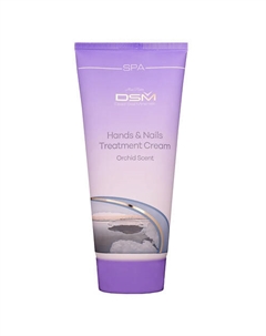 Крем для ног от трещин с ароматом орхидеи 200 Mon platin