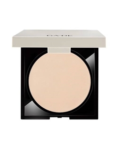 Компактная пудра "вторая кожа" Longevity Ga-de