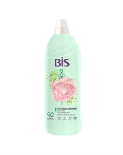 Кондиционер для белья Пион и белые цветы 900 Bis