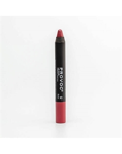 Кремовая помада в карандаше Provoc