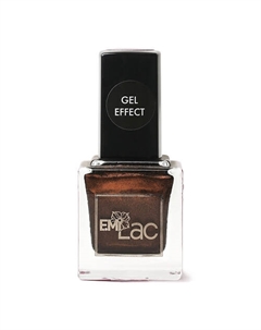 Ультрастойкий лак с гель-эффектом Ночь в Манхэттене №124 Emi