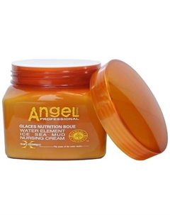 Крем питательный с замороженной грязью 500 Dancoly