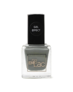 Ультрастойкий лак с гель-эффектом Утро в Лондоне №113 Emi