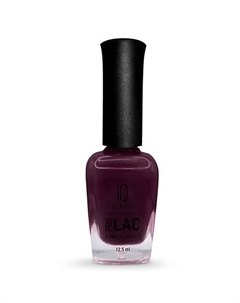 Лак для ногтей укрепляющий с биокерамикой PROLAC+bioceramics, тон 042 Iq beauty