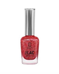 Лак для ногтей укрепляющий с биокерамикой PROLAC+bioceramics Iq beauty