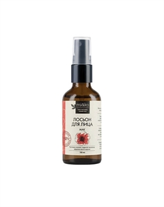 Лосьон для лица "Мак" 100 Mi&ko