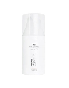 Крем для глаз анти-эйдж с лифтинг-эффектом ANTI-AGE LIFTING EYE CREAM 30 Mesaltera by dr. mikhaylova
