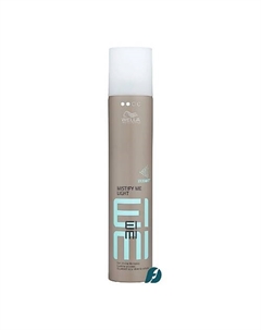 Сухой лак для волос EIMI Mistify Me Light 300 Wella professionals