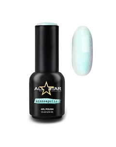 Гель-лак для ногтей Shine All star professional