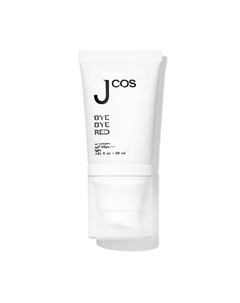 Увлажняющий СС крем для лица с SPF 30 PA+++ Jcos