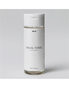 BR&AL’ Тоник для лица BR&AL' Facial Tonic Moisturizing 150 Brial’