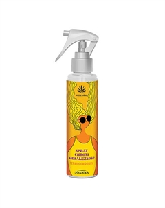 Спрей для укладки волос LIMITED EDITION Термозащитный 150 Joanna