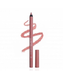 Карандаш для губ водостойкий Neverti