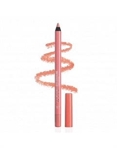 Карандаш для губ водостойкий Neverti