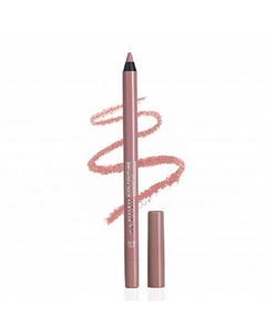 Карандаш для губ водостойкий Neverti