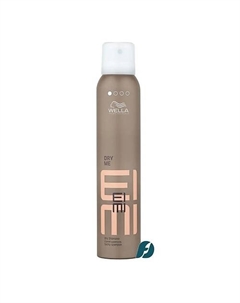 Сухой шампунь EIMI DRY ME 180 Wella professionals