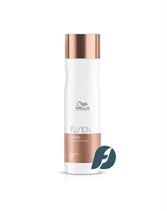 Шампунь для интенсивного восстановления волос Fusion 250 Wella professionals