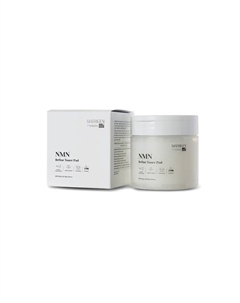 Тонер-пэды для лица NMN Refine Toner Pad 60 Matrigen