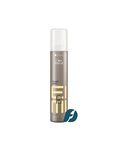 Дымка-спрей для блеска волос EIMI Glam Mist 200 Wella professionals