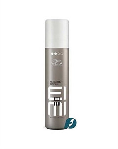 Неаэрозольный моделирующий спрей для волос EIMI Flexible Finish 250 Wella professionals