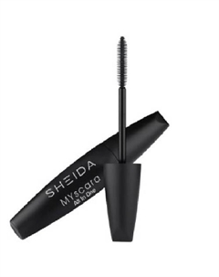 Тушь для ресниц все в одном 10 Sheida