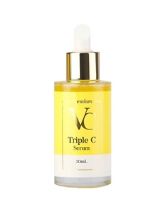 Dr+MEDM Сыворотка для лица с витамином С 50мл 50 Dermal