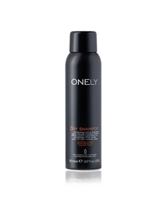 Сухой шампунь Dry shampoo 150 Farmavita