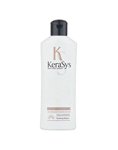 Clinic Шампунь для волос 180 Kerasys