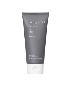 Шампунь для сияния волос Perfect Hair Day (PhD) Shampoo 60 Living proof