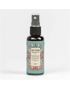 Освежитель воздуха № 7, туалетный спрей парфюмированный 50 Mui thom