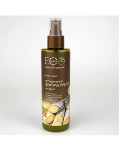 Флюид-блеск для волос 200 Eo laboratorie